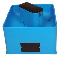 Waterer- 40 gallons