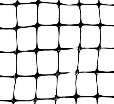 Bird Netting - 1/2" Sq