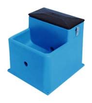 Waterer - 5 gallons