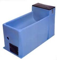 Waterer- 25 gallons
