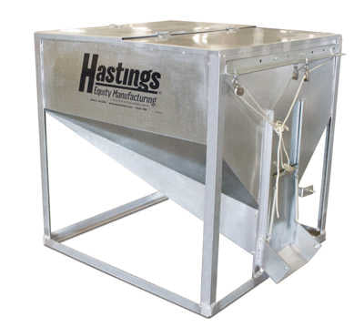 Range Cube Feeder - Kattle Kaker