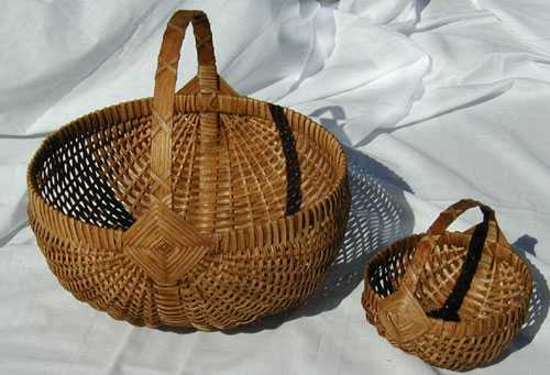 8 inch Basket