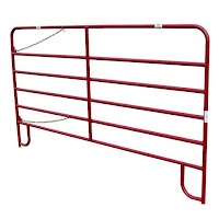 Corral Panels - 62" Tall, 1.5"