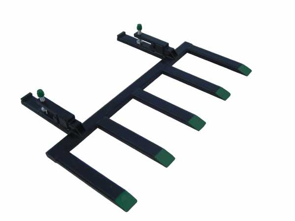 Debris Forks 52' Quick Attach - UNAVAILABLE