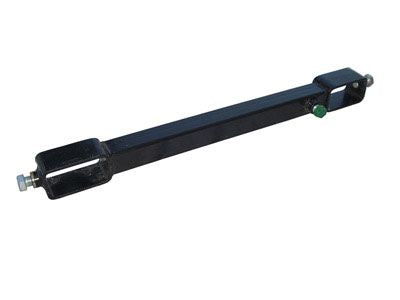 Pallet Fork Stabilizer Bar - UNAVAILABLE