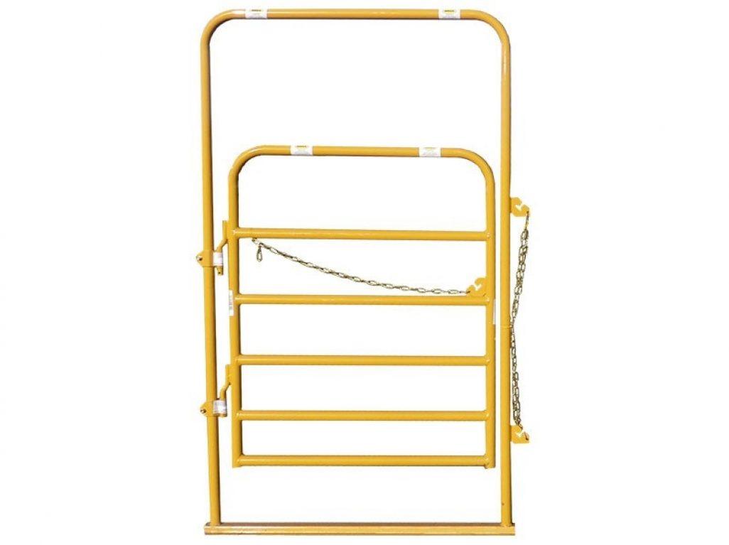 Cattle Panel, 62" Tall - 1.5"