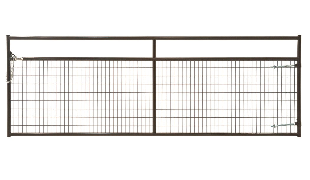 Wire Filled Gates - 48" Tall - Powder River