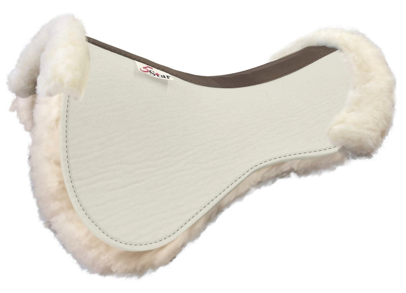 English / Dressage Saddle Pads