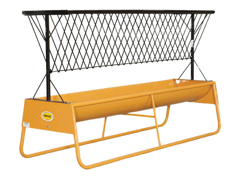 Feed Troughs & Bunk Feeders