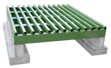 H15 - 12 Tons per Axle