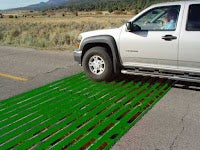 H20 - 16 Tons per Axle