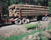 U54 - 25 Tons per Axle