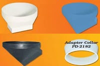 Poly Grain Bin Accessories