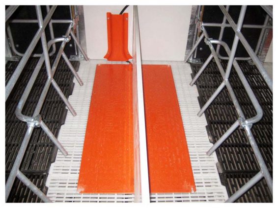 Farrowing Heat Pads