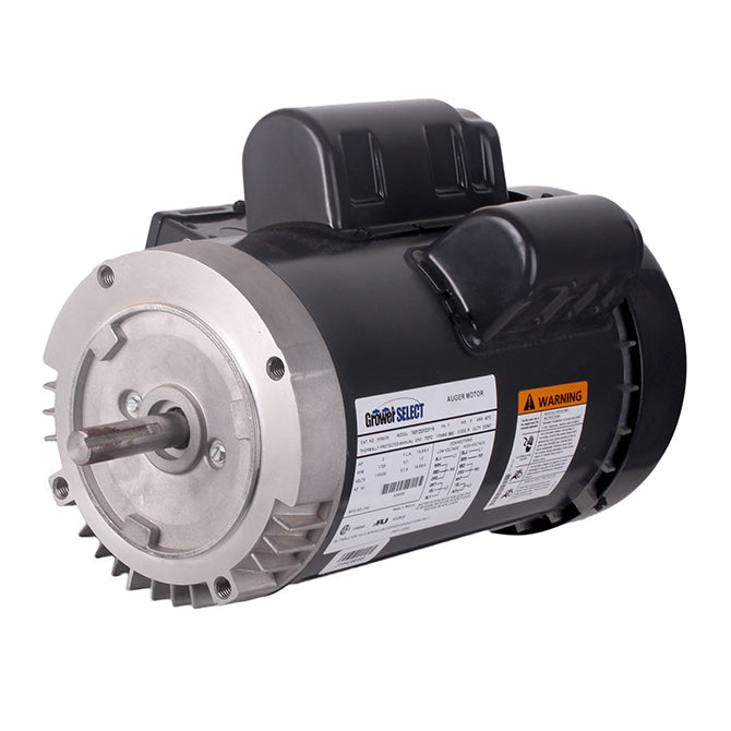 Auger Motor - 3 HP