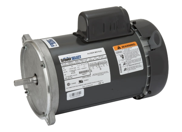 Auger Motor - .5 HP