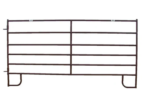 Range Panels - 63' Tall - 1-3/4"