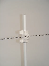 1/2 X 6 FIBERGLASS POST