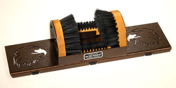 Original Scrusher with Decorative Base