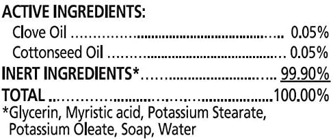 Poultry Spray - Pure Planet