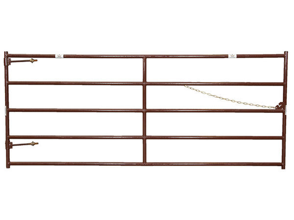 48" Tall Gate - 1-1/2"