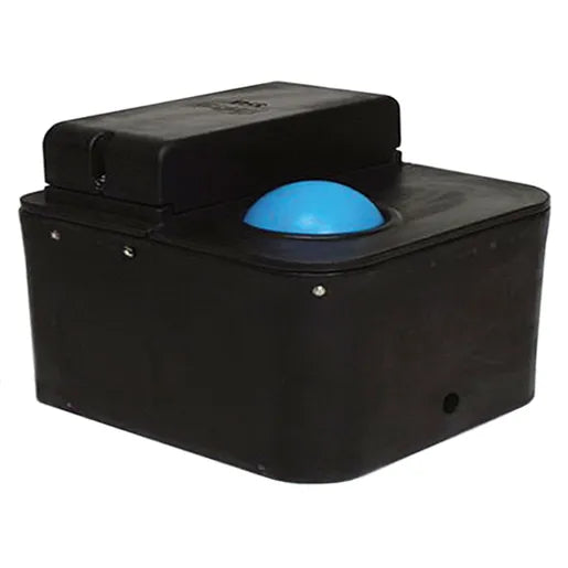 Waterer - 1 Hole - 30 gallons