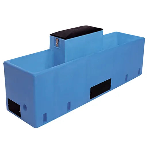 60 Gallon Waterer - 7'