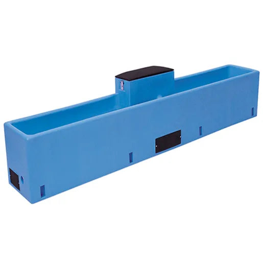 110 Gallon Waterer - 12'