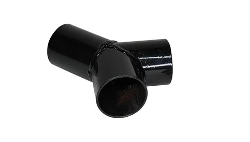 Y End to Dry Two Animals Simultaneously