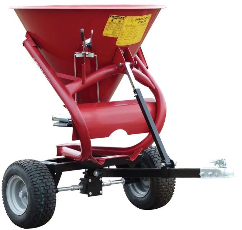 ATV Spreader