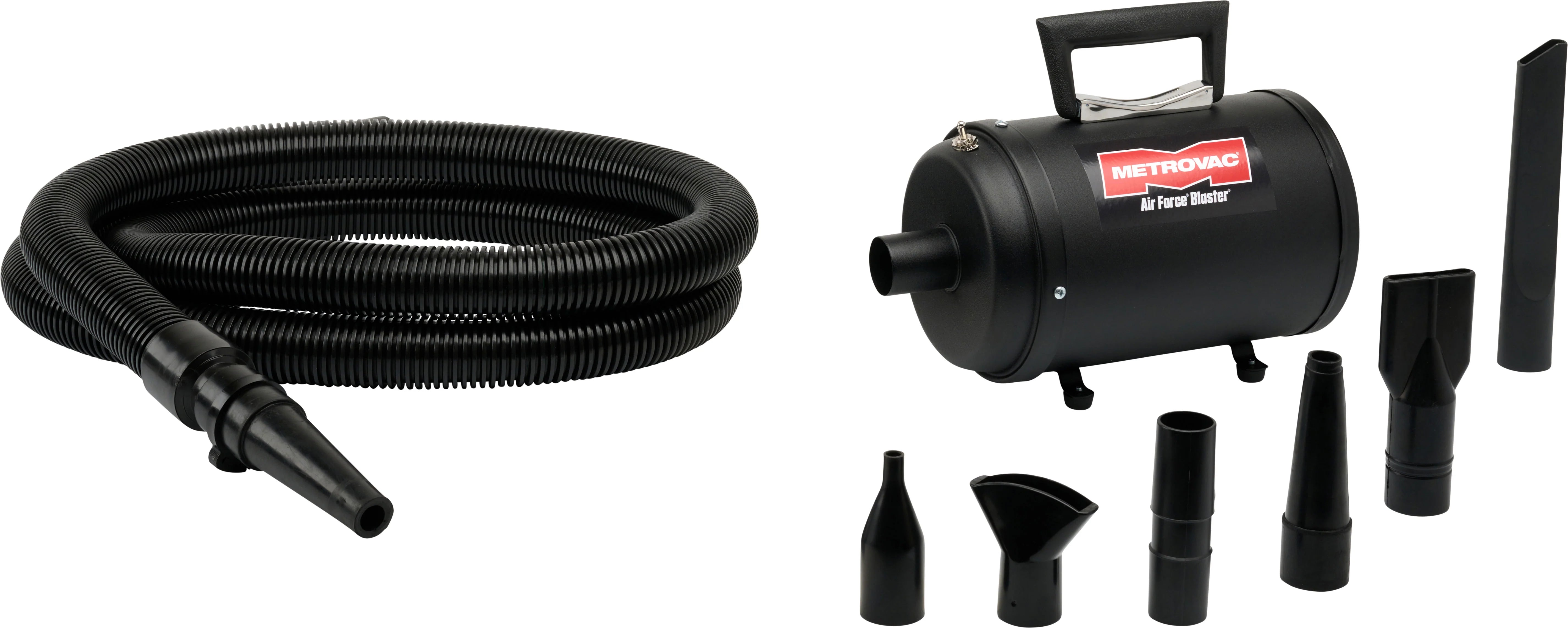 Air Force Blaster Dryer