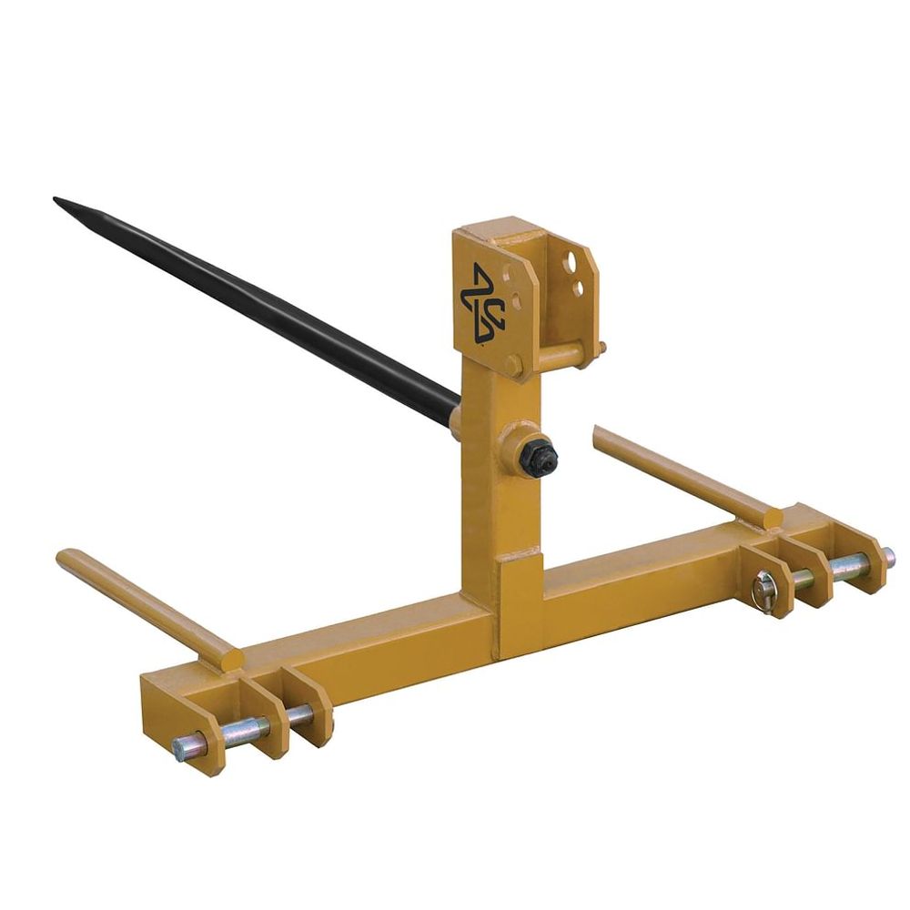 Bale Spear Heavy Duty