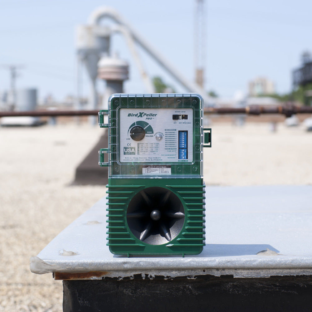 BirdXPeller Pro