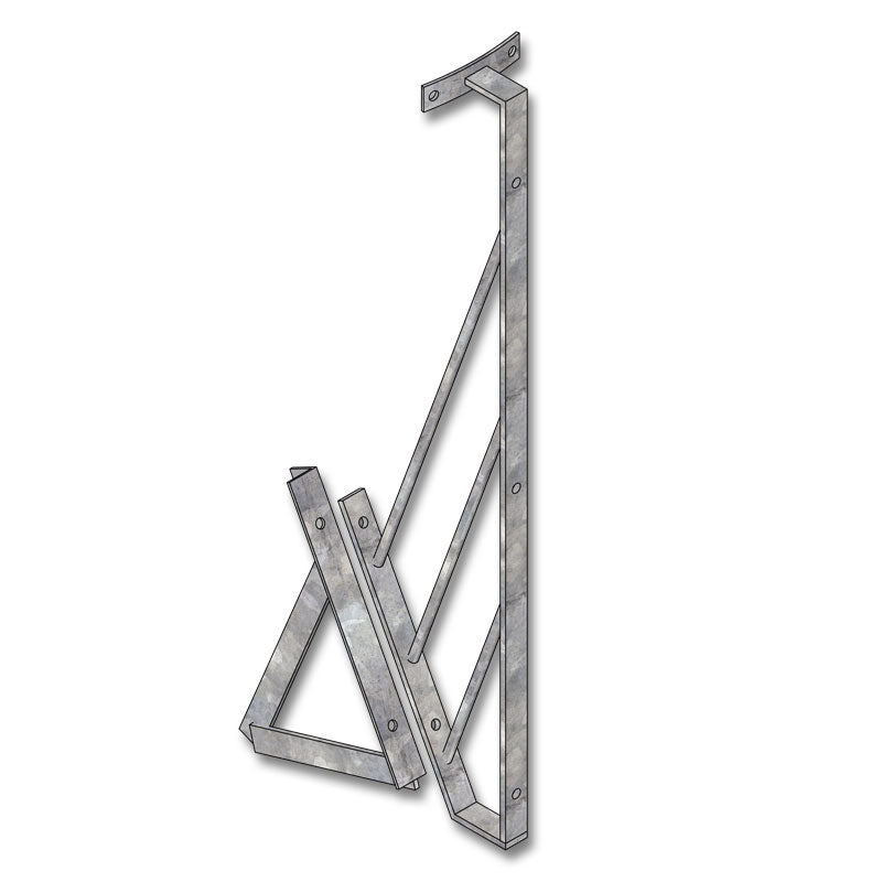 Fenceline Adapter Kit