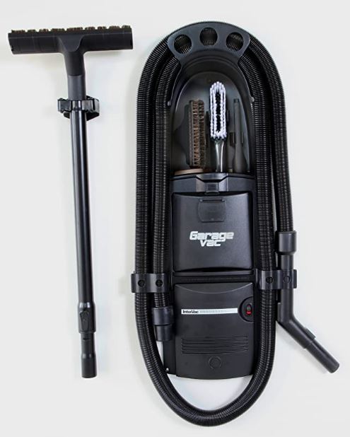 Garage Vacuum Filter Bags