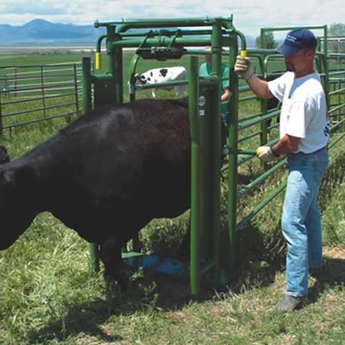 Headgate - Powder River - Value