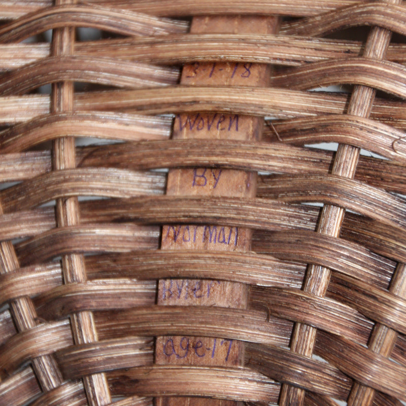 10 inch Basket - Plain