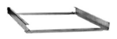 3 Clear Plastic Brooder Panels With Gates