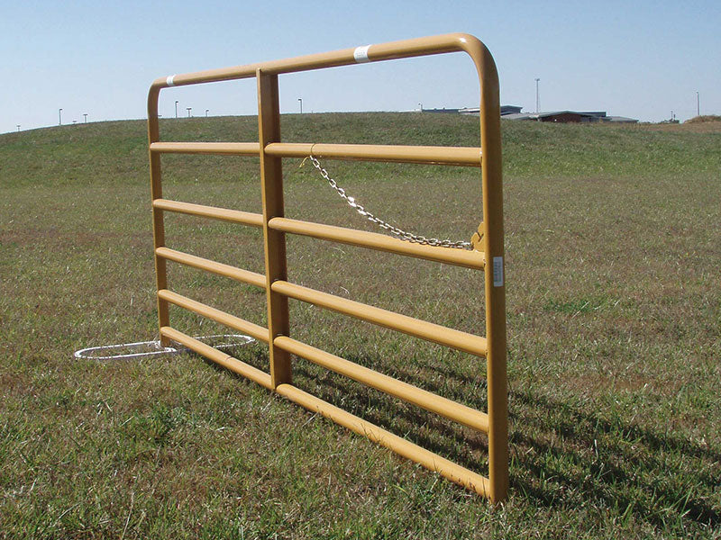 50" Tall Gates - 2" Tube
