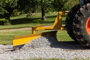 Grader Blades