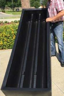 Cattle Guard Form - REUSABLE!