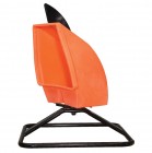 Upright Mineral Feeder - Hood