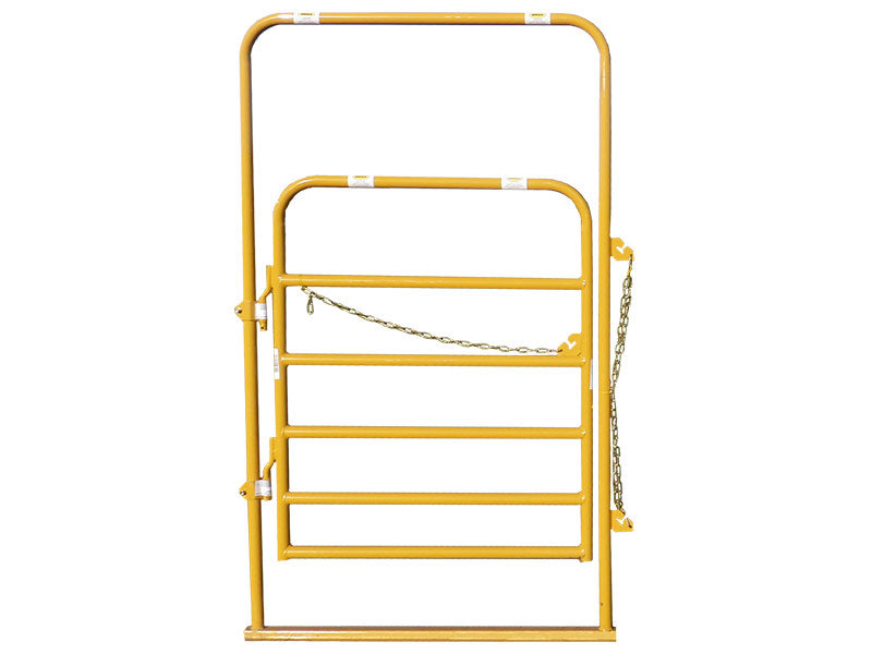 Victory Panel Bow Gate