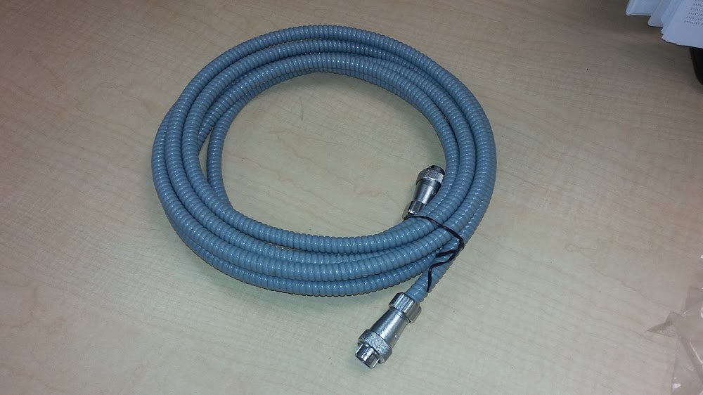 Weigh Bar Cable for Gold Bars - bars to indicator