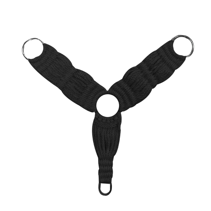 Breast Collar - 31 Strands