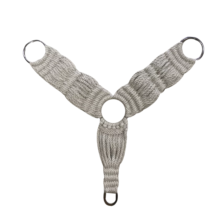 Breast Collar - 31 Strands