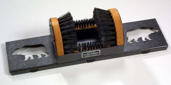 Original Scrusher with Decorative Base