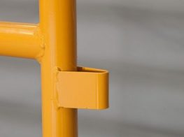 Feeder Panels 50 inches Tall