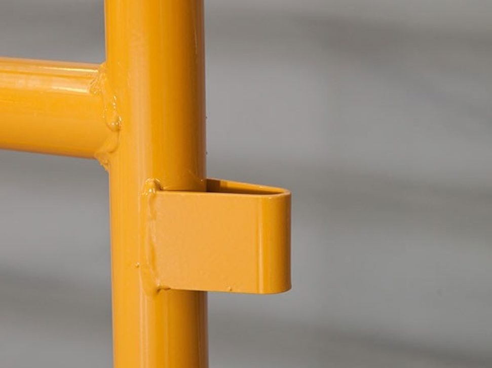 Corral Panels - 72" Tall, 2"