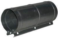 Auger Connecting Bands